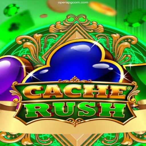 Discover the Exciting World of CacheRush: Your Guide to Playing and Winning