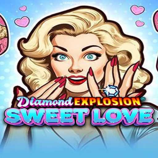 Unveiling DiamondExplosionSweetLove: A Journey into Blissful Gaming