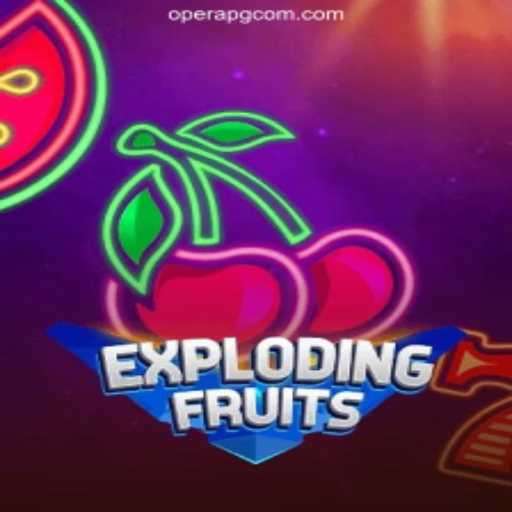 ExplodingFruits: A Vibrant Adventure into the World of Fast-Paced Casino Games