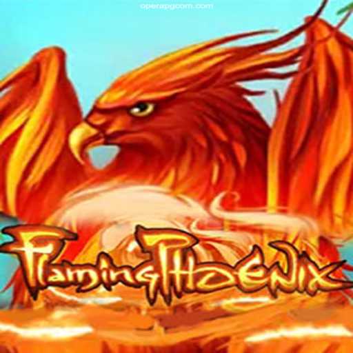 FlamingPhoenix: A Game of Strategy and Rapid Rewards