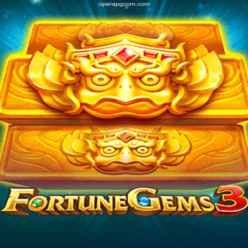 Discover the Exciting World of FortuneGems3: A Dive into Strategy and Fortune with OPERAPG.COM