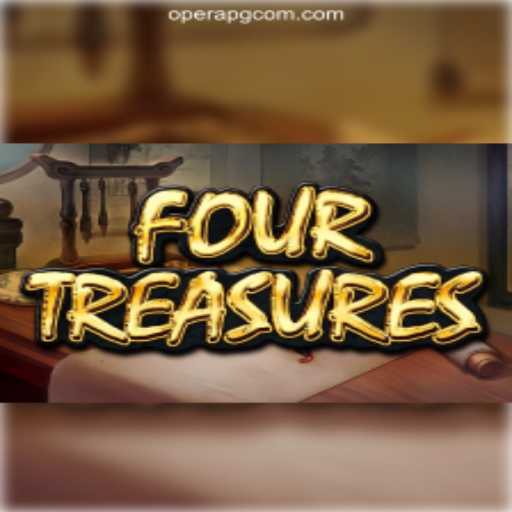 Discover the Enchanting Realm of FourTreasures: A World of Adventure and Fortune