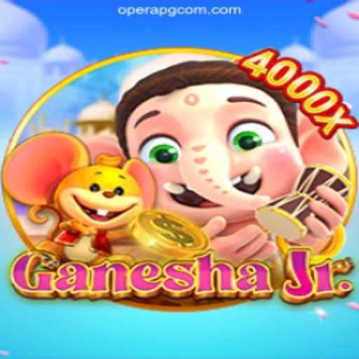 Discover the Thrilling World of GaneshaJr and Enhance Your Gaming Experience with OPERAPG.COM