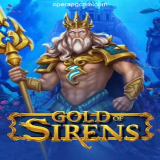 Discovering GoldofSirens: An Epic Journey into the Depths