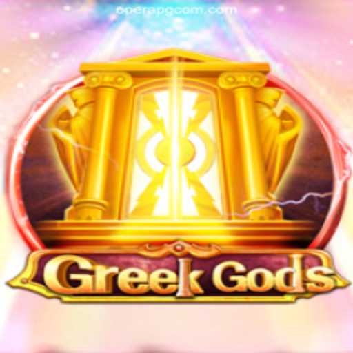 Discover GreekGods: A Mythological Journey through the Gaming World