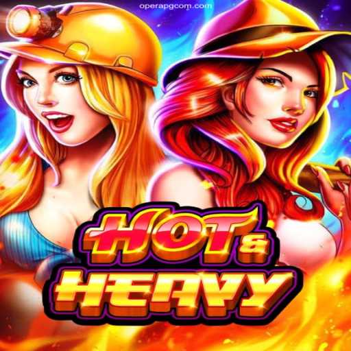 Exploring HotHeavy: The Exciting World of Fast-Paced Gaming