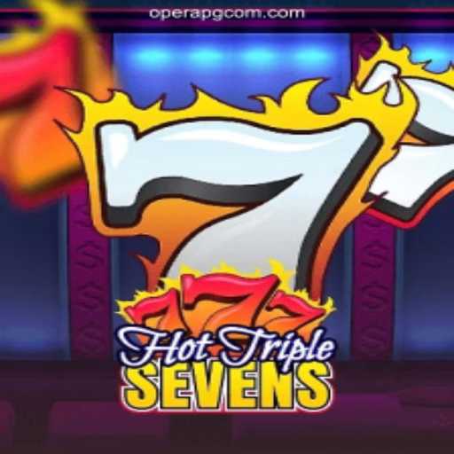 Exploring HotTripleSevens: A Thrilling Journey into Online Gaming