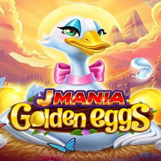 Exploring JManiaGoldenEggs: An Exciting New Game