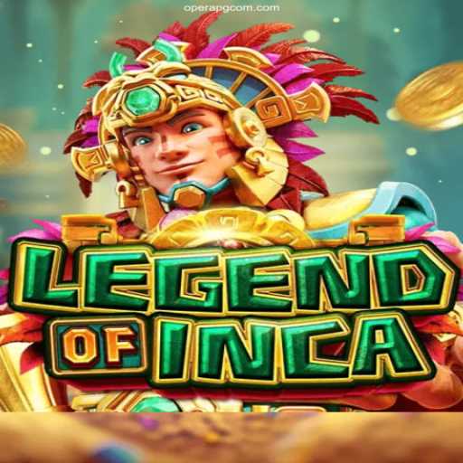 Unveiling the Intriguing World of LegendofInca: Dive into Ancient Mysteries and Modern Gaming Excitement