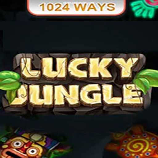 Exploring the Enchanting World of LuckyJungle1024