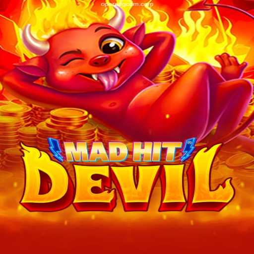 The Thrilling World of MadHitDevil: A Comprehensive Guide