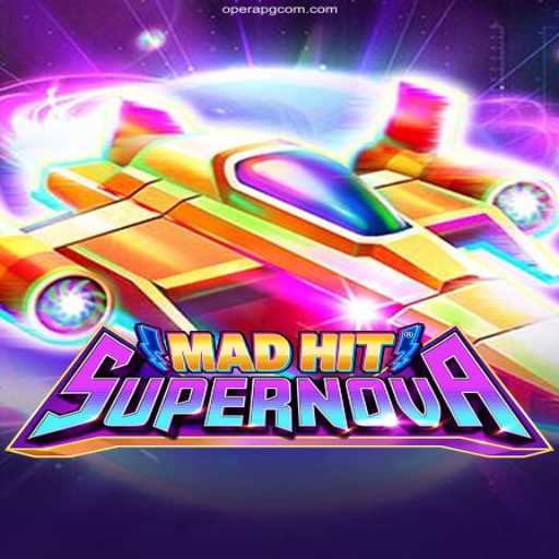 Unveiling MadHitSupernova: The Dynamic Universe of Gaming and Instant Wins