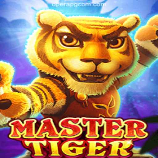 Exploring MasterTiger: A New Frontier in Online Gaming and Betting