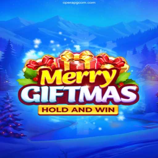 MerryGiftmas: Unwrapping the Joy of Festive Gaming