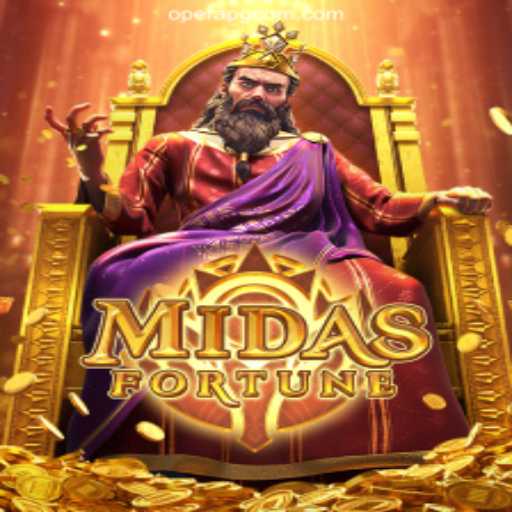 MidasFortune: Unveiling the Golden Era of Gaming with OPERAPG.COM