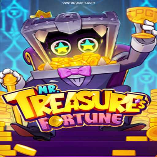 Discover the Excitement of MrTreasuresFortune