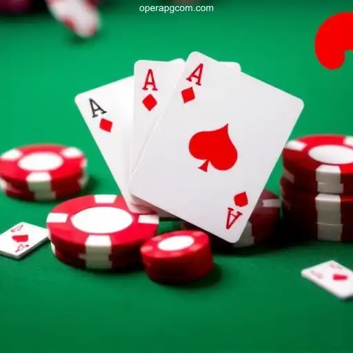 Exploring the Thrilling World of Online Baccarat on OPERAPG.COM – Apostas Rápidas, Pix Instantâneo e Lucros Reais💸