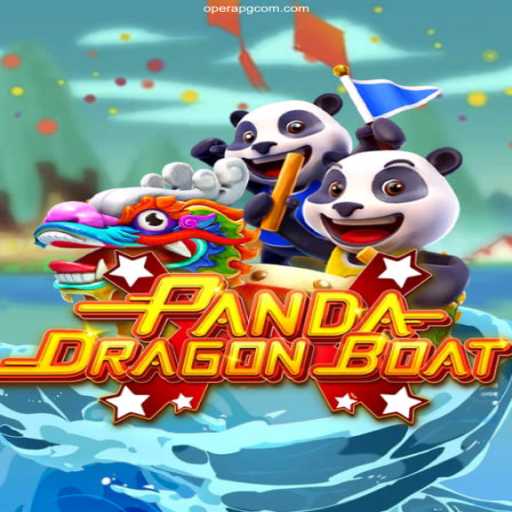 PANDADRAGONBOAT: Navigating the Exciting Waters of Strategy and Speed