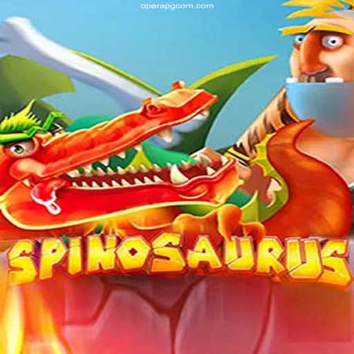 Exploring Spinosaurus: An Engaging Puzzle Adventure with OPERAPG.COM