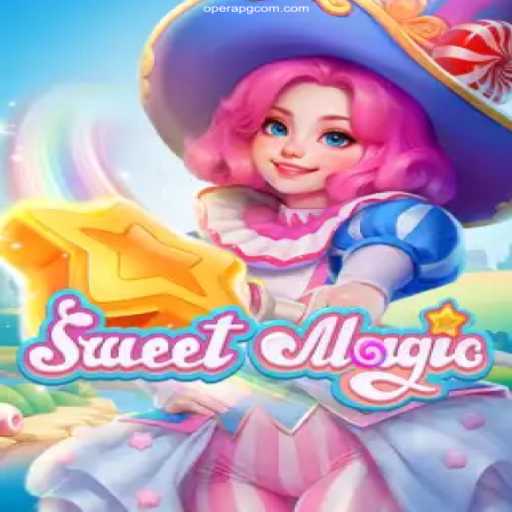 SweetMagic - A Spellbinding Gaming Experience