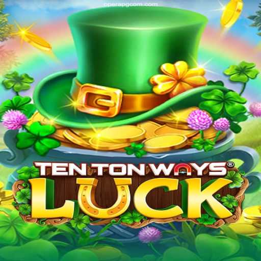 Discovering TenTonWaysLuck: A Game of Fortune and Strategy