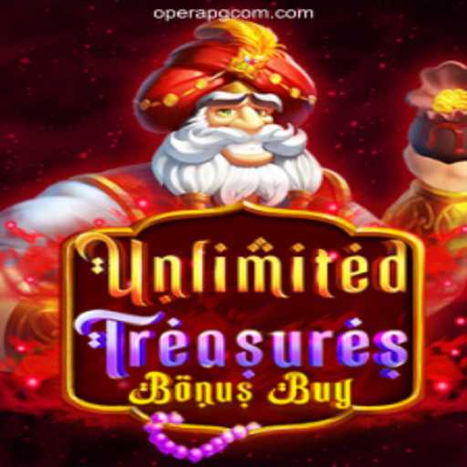 UnlimitedTreasuresBonusBuy: A New Era in Gaming
