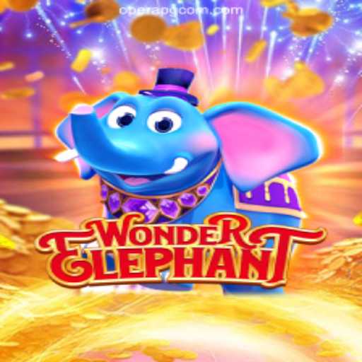 Embark on a Magical Adventure with WonderElephant