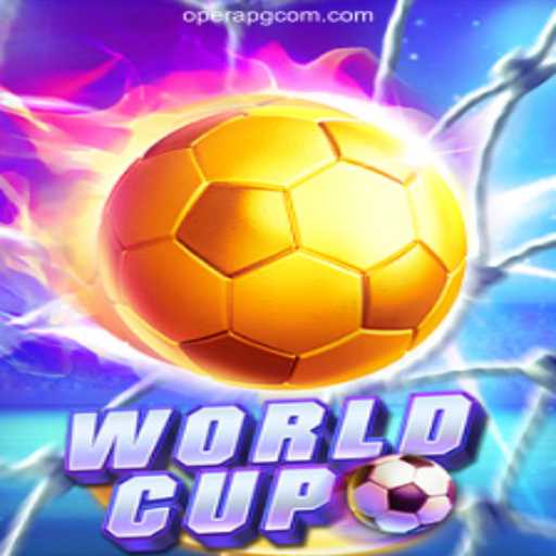 WorldCup: The Ultimate Football Gaming Experience
